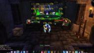 Grind SFK, Stockades, or Hillsbrad for Wool in WoW Cataclysm Classic (Image via Blizzard Entertainment)